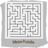 Maze Puzzle Mania