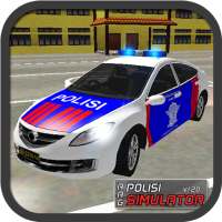 AAG Polisi Simulator