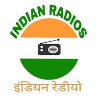 Indian Radios-Hindi & Punjabi Radio stations on 9Apps