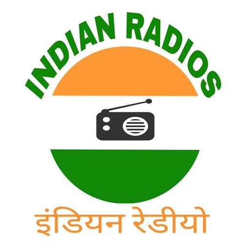 Indian Radios-Hindi & Punjabi Radio stations