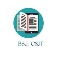 BSc CSIT on 9Apps