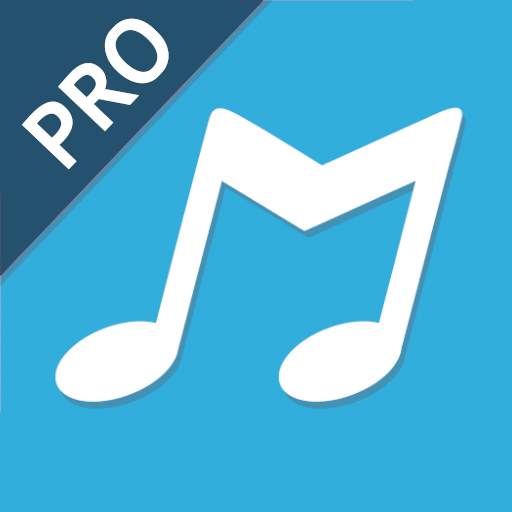 【United States only】Free Music MP3 Player Pro