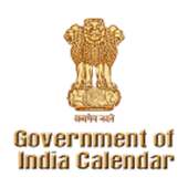 Govt. of India Calendar 2018