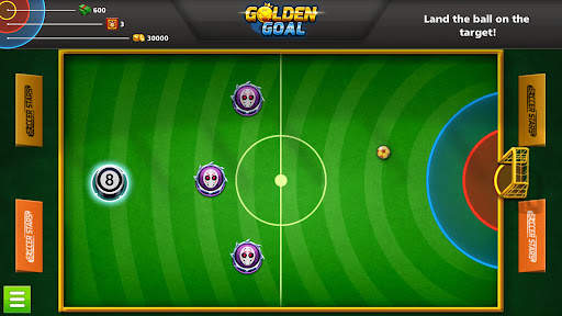 Soccer Games: Soccer Stars स्क्रीनशॉट 2