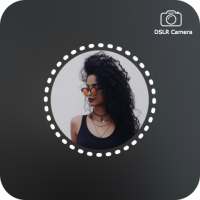 DSLR Camera - Blur Background Editor on 9Apps