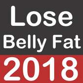 Lose Belly Fat in 10 Days on 9Apps