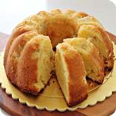 Perfect Pound Cake Recipes