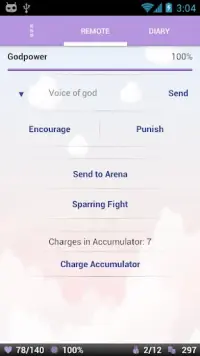 Godville На Андроид App Скачать - 9Apps