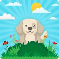 Dog and Puppy Training with Clicker, Puppy Perfect