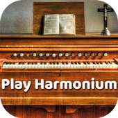 Play Harmonium - Amazing Indian Music Instrument