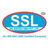 SSL BIOTECH INDIA PVT LTD