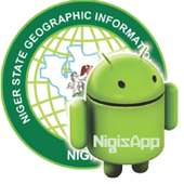 NIGIS App on 9Apps