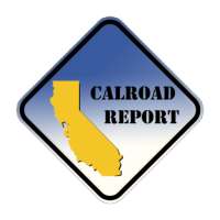 CalRoadReport Travel & Traffic on 9Apps