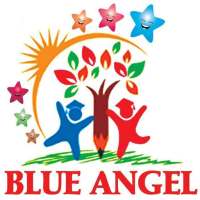 Blue Angel School Purnia