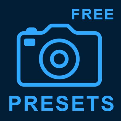 Free Preset :Unlimited Lightroom Preset for mobile