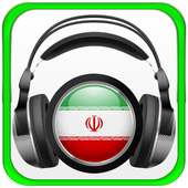 Iran Live Radio