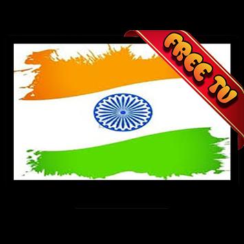 India TV All Channels Free screenshot 1