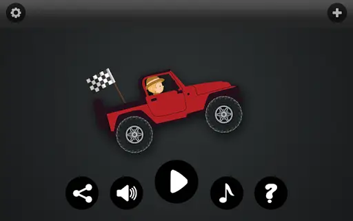 Hill Climb Racing 2 - 🤔 Muscle Car VS Rally 🤔 (Which Is Best