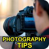 Photography Tutorials and Tips