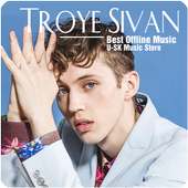 Troye Sivan - Best Offline Music on 9Apps
