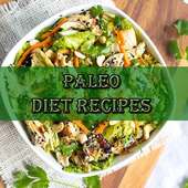 Paleo Diet Recipes on 9Apps