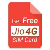 Get Free Jio 4G SIM and Plans