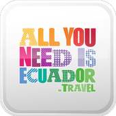 Ecuador Travel on 9Apps