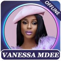 Vanessa Mdee offline songs
