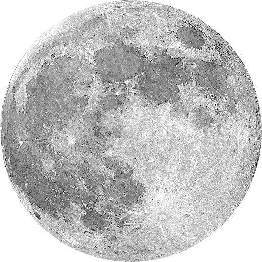 ikon Lunar Phase