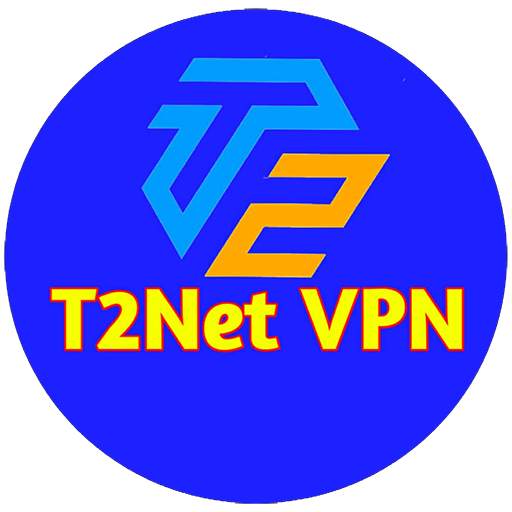 T2 NET VPN