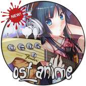 OST Anime Music and Lyric on 9Apps