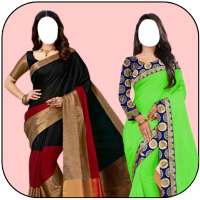 Beautiful Party Wear Women Sarees