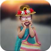 Girls Photo Editor on 9Apps