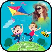 Makarsankranti Photo Frame 2019 on 9Apps