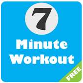 7 Minute Workout on 9Apps