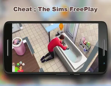 Unofficial Cheats For The Sims 1.0 Free Download