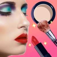 Pretty Makeup - Beauty Camera on 9Apps