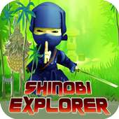 Shinobi Explorer