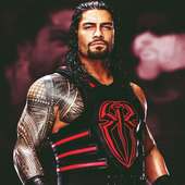 Roman Reigns Wallpapers on 9Apps