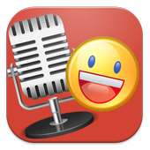 Funny Voice Changer on 9Apps
