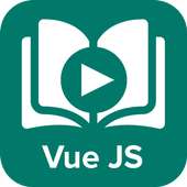 Learn Vue JS : Video Tutorials on 9Apps