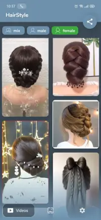 Hairstyle 2021 step by step Girls Boys Tutorials APK Download 2023 - Free - 9Apps Hairstyle 2021 step by step Girls Boys Tutorials APK Download 2023 - Free - 9Apps