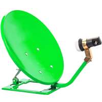 Satellite Finder - Satellite Director