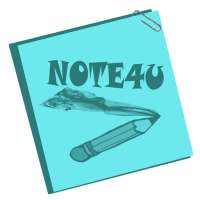 Note 4 U