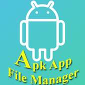 Apk App File Manager