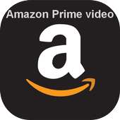 Guide for Amazon Prime video