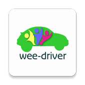 WeeRide - Driver on 9Apps