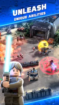 LEGO® Star Wars™ Battles APK Download 2023 - Free - 9Apps