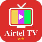 Airlet Live TV Guide - Movies, Webseries Guide on 9Apps