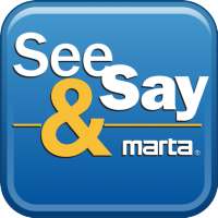 MARTA See & Say